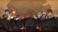 《全金属狂怒》和《侠盗遗产》移植版即将登陆 Nintendo Switch